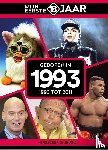 Mijn eerste 18 jaar - geboren in 1993