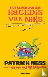 Ness, Patrick - Het Leven van een hagedis van niks