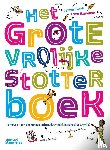 Soes, Jelmer - Het grote vrolijke stotterboek