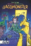 Svingen, Arne - Het tacomonster