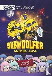 Adams, Ben - Subwoolfer: Missie oma