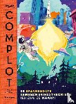 Schutten, Jan Paul - Complot