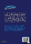 Mentink, Evelien - De meedogenloze detectives