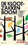 Goverde, Thijs - De klootzakkenboom