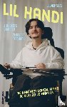 Soes, Jelmer - Lil Handi
