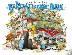 Strid, Jakob Martin - De fantastische bus