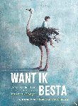 Dongen, Jurrian van - Want ik besta