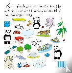 Strid, Jakob Martin - Kleine Panda en de wereld