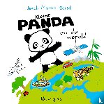 Strid, Jakob Martin - Kleine Panda en de wereld