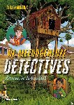 Mentink, Evelien - De man in de boomhut