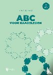 Schuwer, Olaf - ABC voor raadsleden