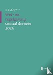  - Wet- en regelgeving sociaal domein 2026