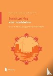 Dekker, Irma, Biezen, Nora van, Bernards, Nova, Visscher, Ron - Leefomgeving voor raadsleden