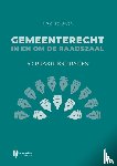 Schuwer, Olaf - Gemeenterecht in en om de raadszaal