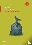 Meulen, Tjeerd van der, Boers, Peter-Arjen, Wal, Igor van der - Handboek afvalstoffenrecht
