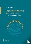 Mookhoek CIPP, Nico J. - Gegevensbescherming bij de gemeente
