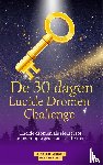 August Dreamshield, Elizabeth - De 30 dagen lucide dromen challenge