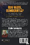 Leemans, Alain - Quo vadis, democratia?
