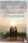 Bervoets, Geertrui, Bervoets, Veerle, Bervoets, Katelijne - Iedereen is uitverkoren