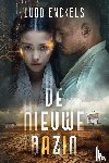 Enckels, Ludo - De nieuwe bazin