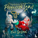 Geysen, Erik - De ongelofelijke onderzeese avonturen van Professor Lens