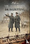 Van Troostenberghe, Edwin - De bezetting