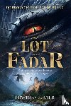 Ollivier, Erwin - Het lot van Fadar