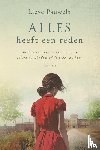 Pauwels, Lieve - Alles heeft een reden