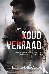 Dierckx, Liliane - Koud verraad