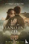 Sergeant, Annemie - Tussen land en zee