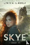 De Ridder, Edwin - Skye