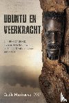 Manhaeve, Cecile - Ubuntu en veerkracht