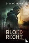 Pombreu, Sven - Bloedrecht