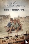 Van Troostenberghe, Edwin - Het voorspel
