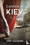Flameng, Kris - Dansen in Kiev