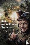 Van Troostenberghe, Edwin - De dag dat de wereld verdween