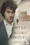 Kelders, Lieve - Het kan iedereen overkomen
