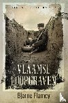 Flamey, Bjarne - Vlaamse loopgraven