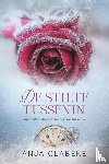 Glabeke, Anja - De stilte tussenin
