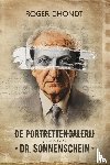 Dhondt, Roger - De Portrettengalerij van dr. Sonnenschein