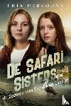Persoons, Erik - Safari Sisters 4