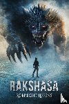 Lippens, Robrecht - Rakshasa