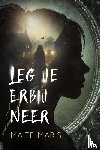 Maris, Maite - Leg je erbij neer