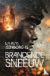 Isenborghs, Laurens - Brandende sneeuw