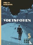 Hulsing, Milan, Capek, Karel - Voetsporen