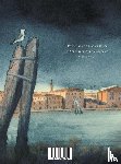 Dabitch, Christophe - De veerman van de lagune