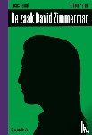 Harari, Lucas - De zaak David Zimmerman