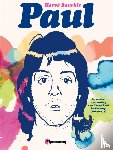 Bourhis, Hervé - Paul
