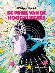 Girard, Philippe - De Prins van de Hoogvliegers