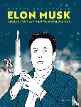 Cunningham, Darryl - Elon Musk